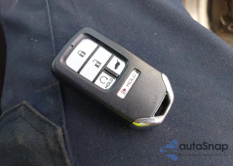 2020 Honda Cr-V 2Wd Ex from USA, damaged, VIN 5J6RW1H5XLL012052